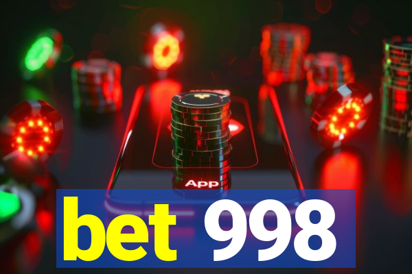 bet 998