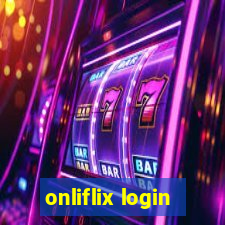 onliflix login