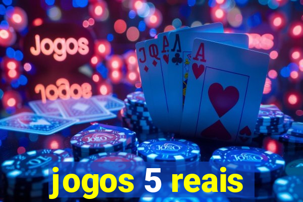 jogos 5 reais