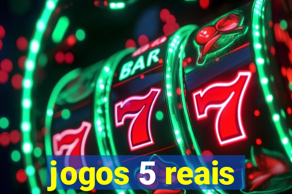 jogos 5 reais