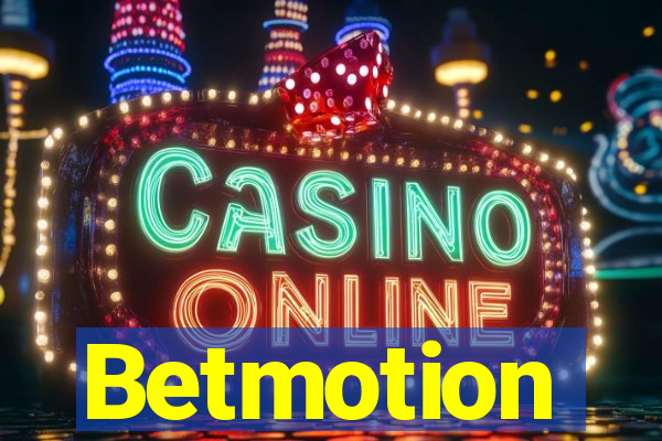 Betmotion