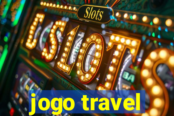 jogo travel