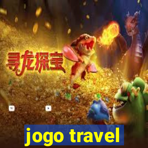 jogo travel