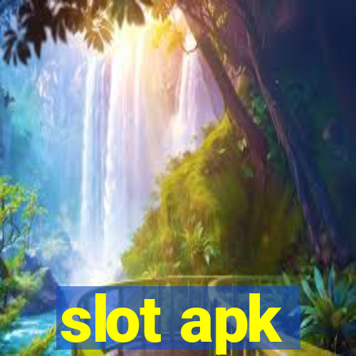 slot apk