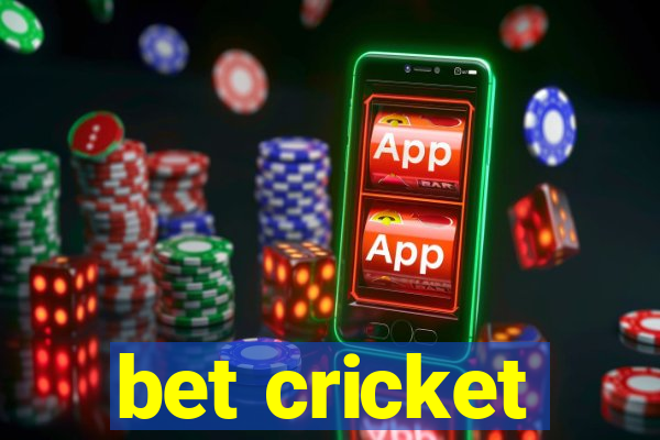 bet cricket