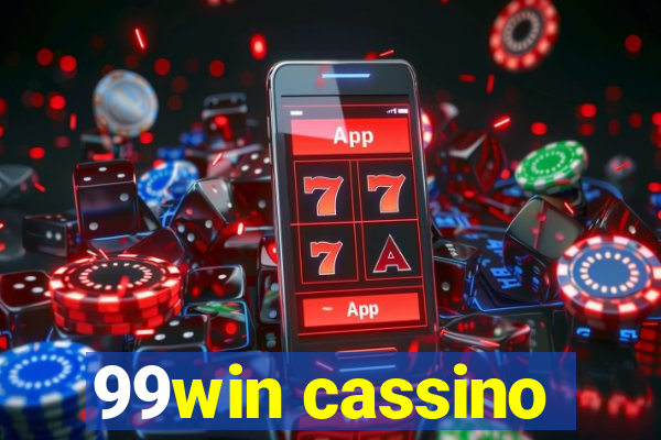 99win cassino