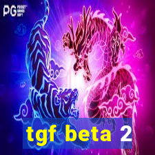 tgf beta 2