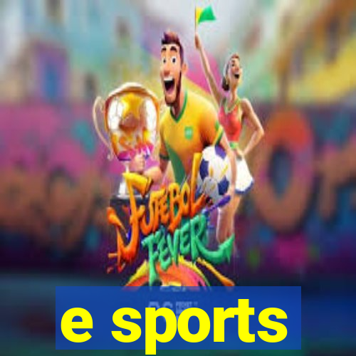 e sports