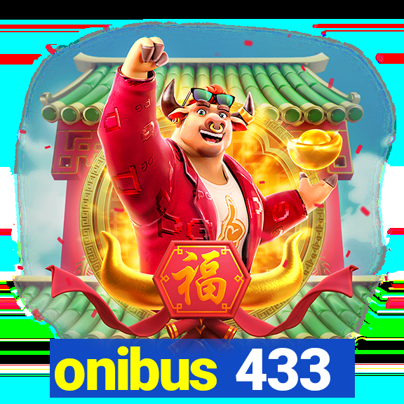 onibus 433