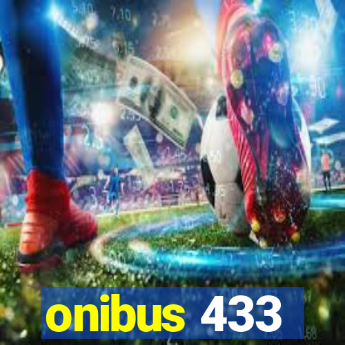 onibus 433