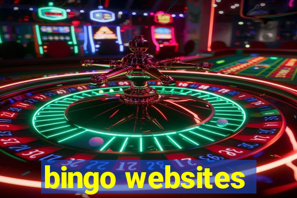 bingo websites