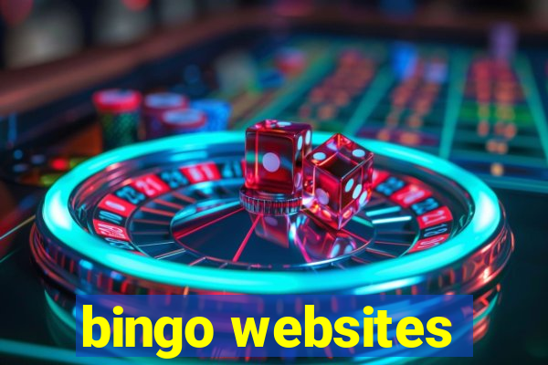 bingo websites