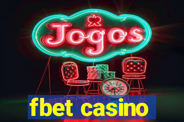 fbet casino