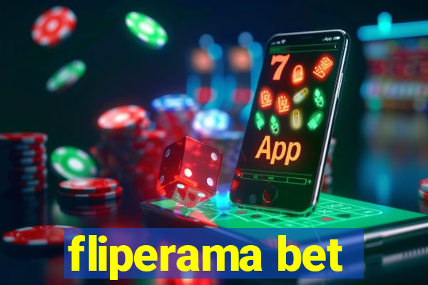 fliperama bet