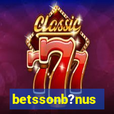 betssonb?nus