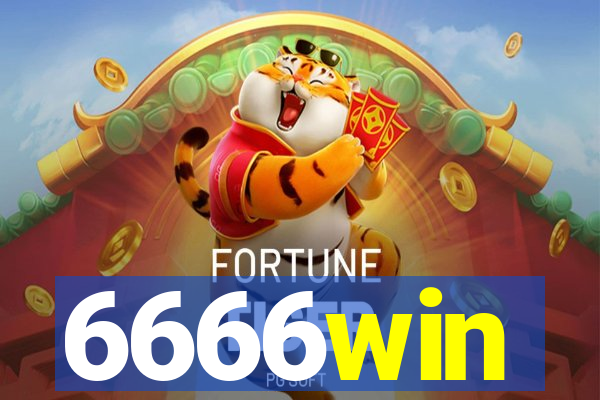 6666win