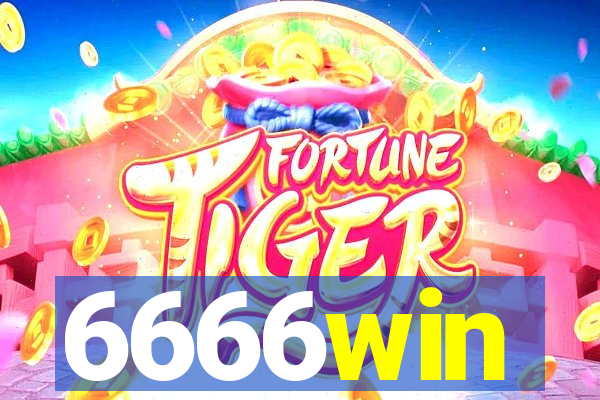 6666win