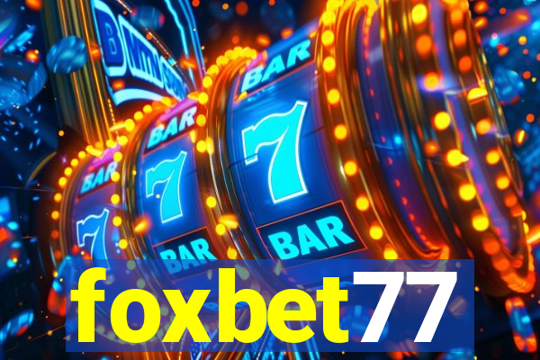 foxbet77