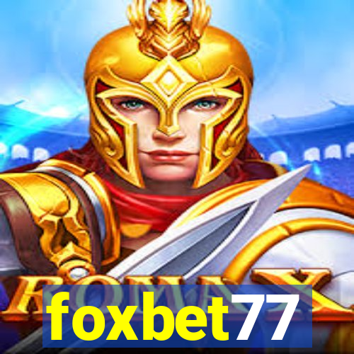 foxbet77