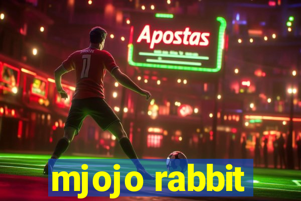 mjojo rabbit