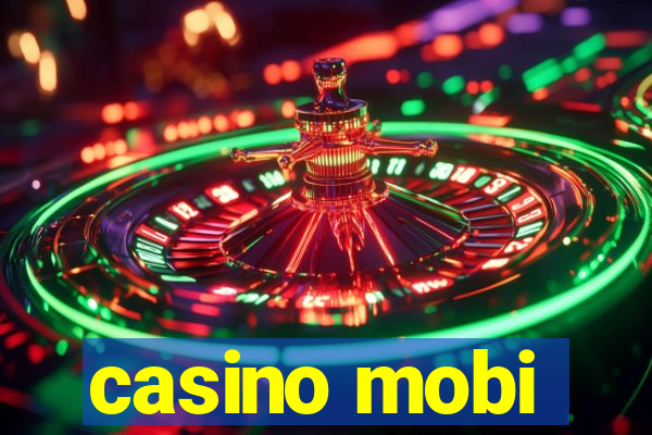 casino mobi