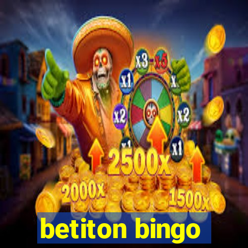 betiton bingo