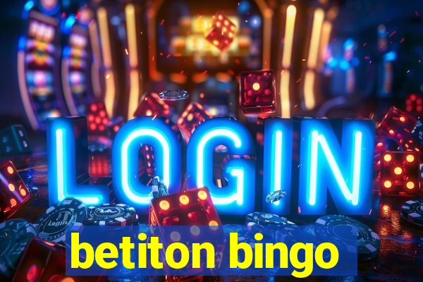 betiton bingo