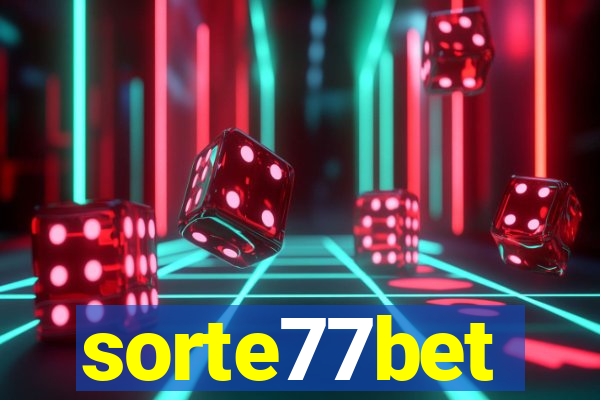 sorte77bet