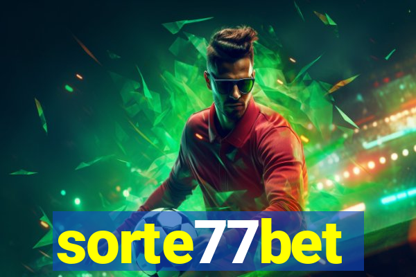 sorte77bet