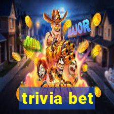 trivia bet