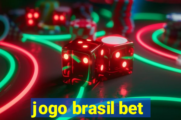 jogo brasil bet