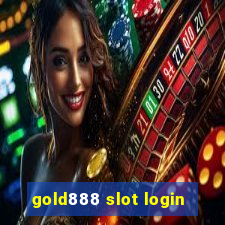 gold888 slot login