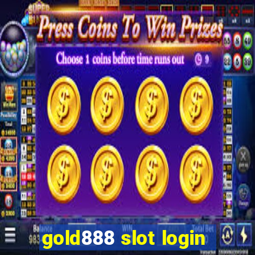 gold888 slot login