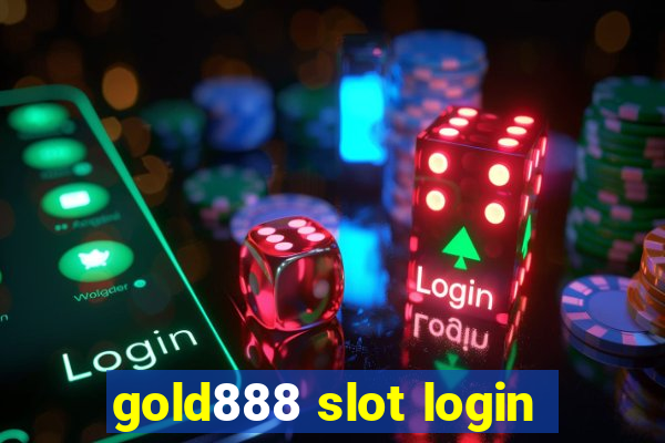 gold888 slot login