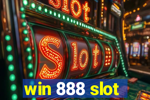 win 888 slot