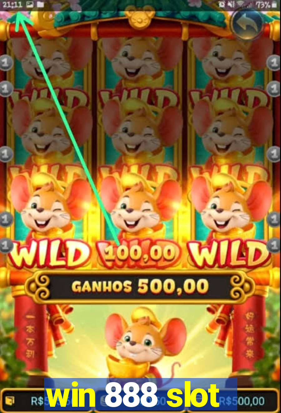 win 888 slot