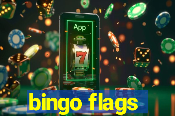 bingo flags