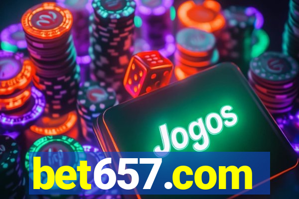 bet657.com