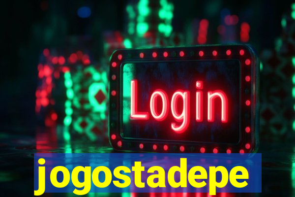 jogostadepe