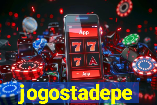 jogostadepe