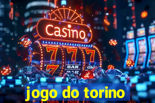 jogo do torino