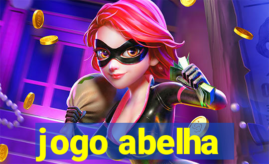 jogo abelha