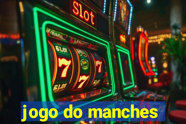 jogo do manches