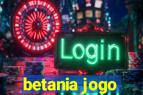 betania jogo