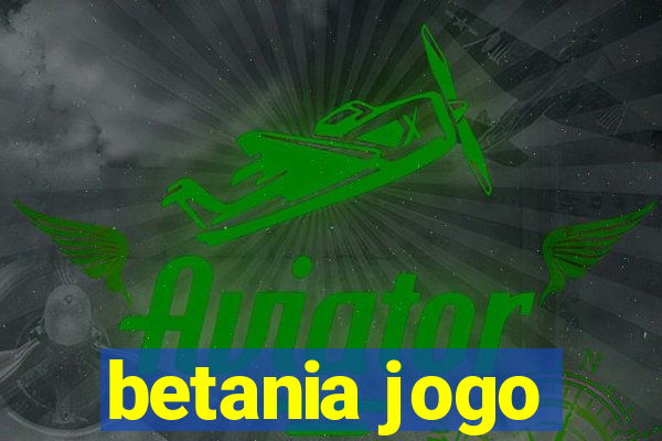 betania jogo