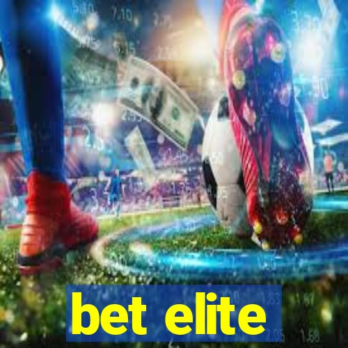 bet elite