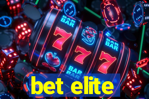 bet elite