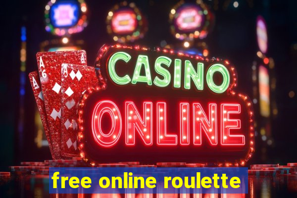 free online roulette