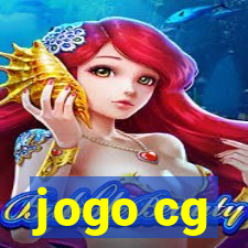 jogo cg