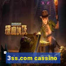 3ss.com cassino